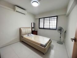 Blk 845 Woodlands Street 82 (Woodlands), HDB 4 Rooms #551622711
